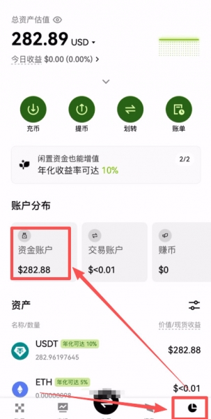 零基础入门欧逸，C2C买USDT、划转、买BTC超详细攻略