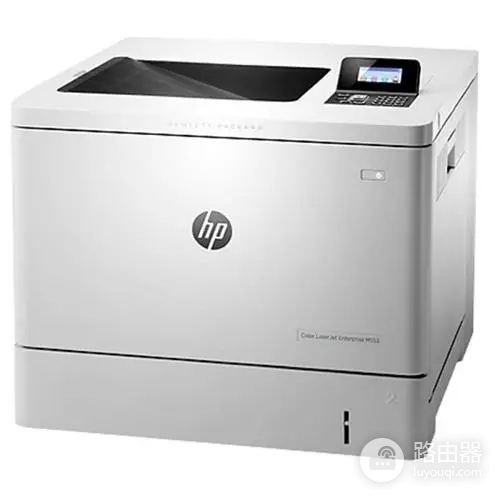 惠普打印机显示已暂停怎么处理