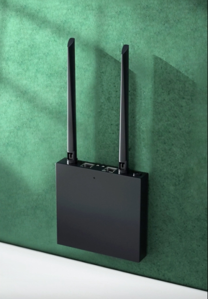 192.168.20.20设置飞鱼星wifi6千兆1800M信号放大器家用中继器