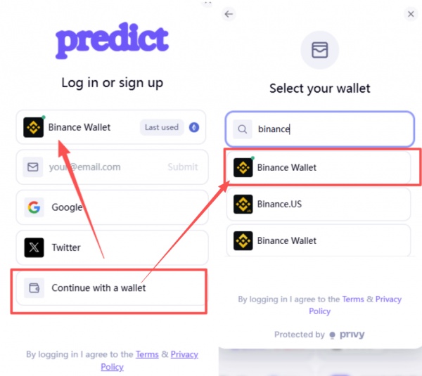安币钱包浏览器插件安装教程：快速连接predict.fun玩转预测市场