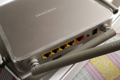 路由器k2p不通电怎么解决（路由器k2p不通电解决方法）