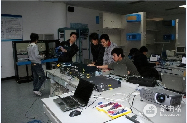 常见的几种网络故障案例分析与解决-网络故障的案例和解决方法