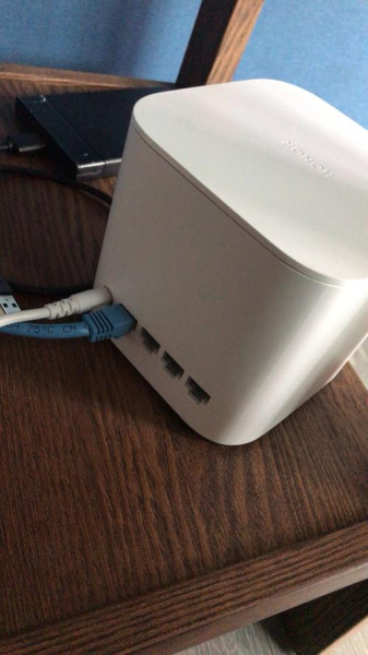 荣耀路由4pro的登录密码是啥（荣耀路由4pro的登录密码详解）