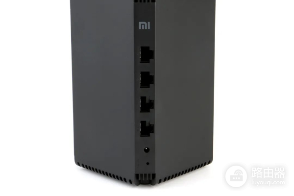 小米路由器AX1800-小米路由器ax1800怎么设置上网