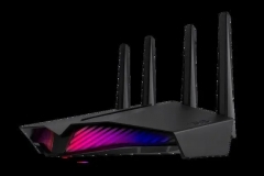 华硕ax82u是几核（华硕ax82u是多少核）