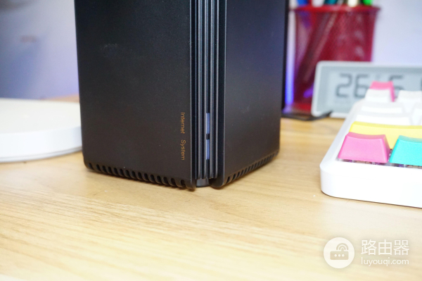 小米路由ax3000拆解方法（小米路由ax3000怎么拆解）