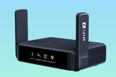 GL.iNet路由器管理后台设置方法全解（192.168.8.1）