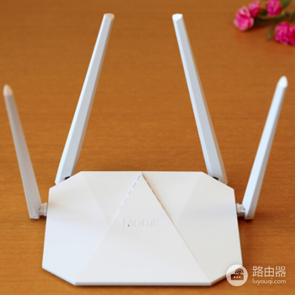 h3c magic r100路由器怎么和猫绑定（h3c magic r100路由器和猫绑定方法）