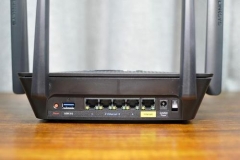 华为ws550怎么设置为中继路由（华为ws550设置为中继路由方法）