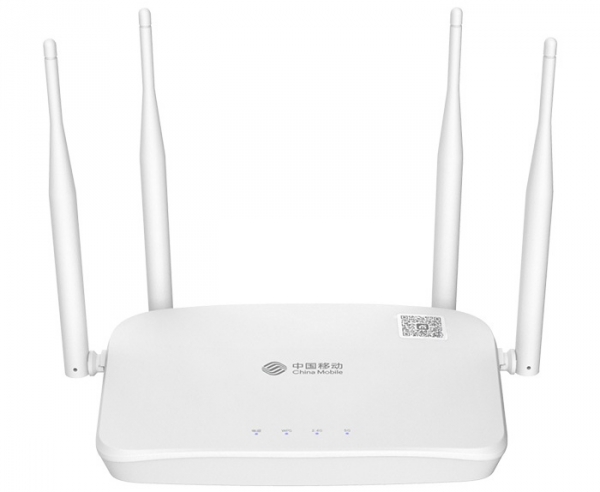 移动路由器登录入口，怎么改密码