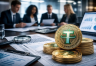 Tether（USDT）Big Four审计启动！合规之路还有多远？