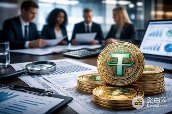 Tether（USDT）Big Four审计启动！合规之路还有多远？