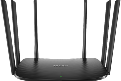 tp-linkac1900路由器怎么拆开（tp-linkac1900路由器拆开方法）