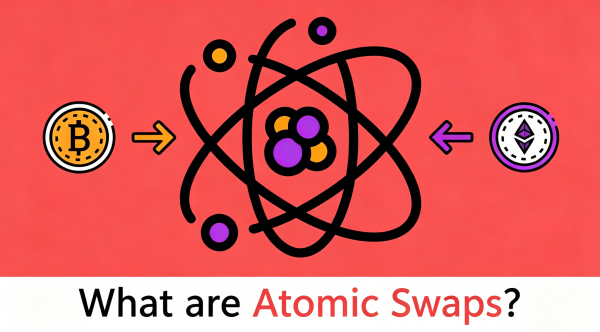 Atomic Swap入门教程：无需信任第三方也能安全跨链交换加密货币