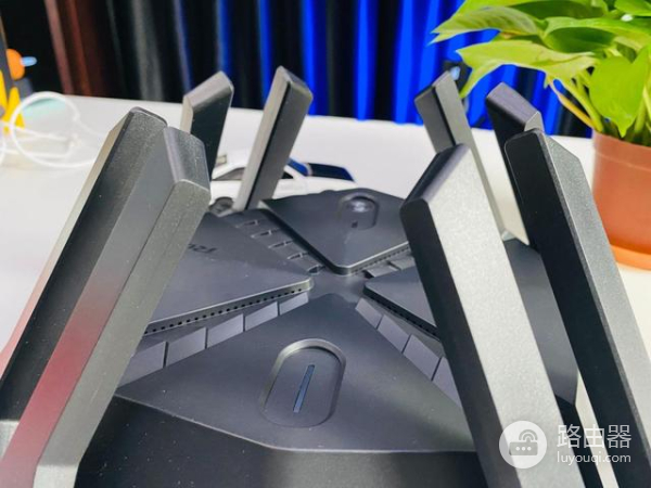 魅影路由器x60g实测速度多少(魅影路由器x60g实测网络速度有多快)