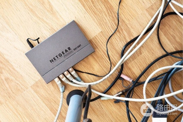 如何在路由器中禁用Wi-如何屏蔽路由器