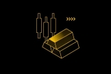 安币一个账户可交易黄金和美股！如何用USDT交易黄金和股票