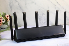 华硕梅林路由器桥接怎么设置（华硕梅林路由器桥接设置方法）