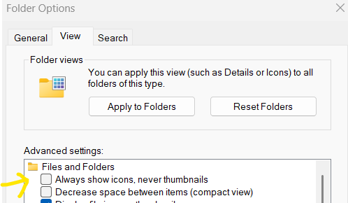 win11 24H2资源管理器图标不显示怎么办？文件视图修复教程