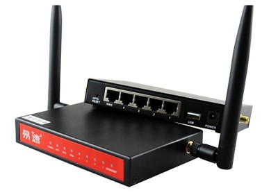 路由器黑名单模式是什么意思（路由器黑名单模式指什么）