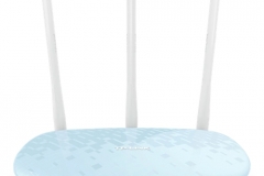 腾达f3路由器怎么设置人数（腾达f3路由器设置人数方法）