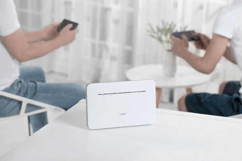 华为移动路由4G 路由2 Pro 开售,不拉宽带也能上网!