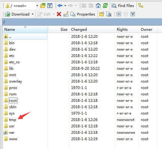 新路由3(Newifi D2)刷老毛子(Padavan)固件教程