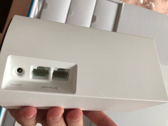 Mesh组网之:Linksys 领势 Velop 双频AC3900M路由器