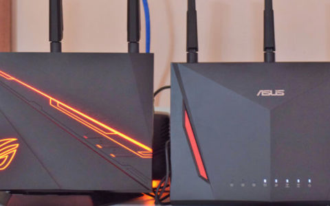 充值信仰：华硕ROG GT-AC2900电竞路由器实际体验分享