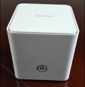 华为荣耀路由忘记WiFi密码、路由器登陆密码怎么办?