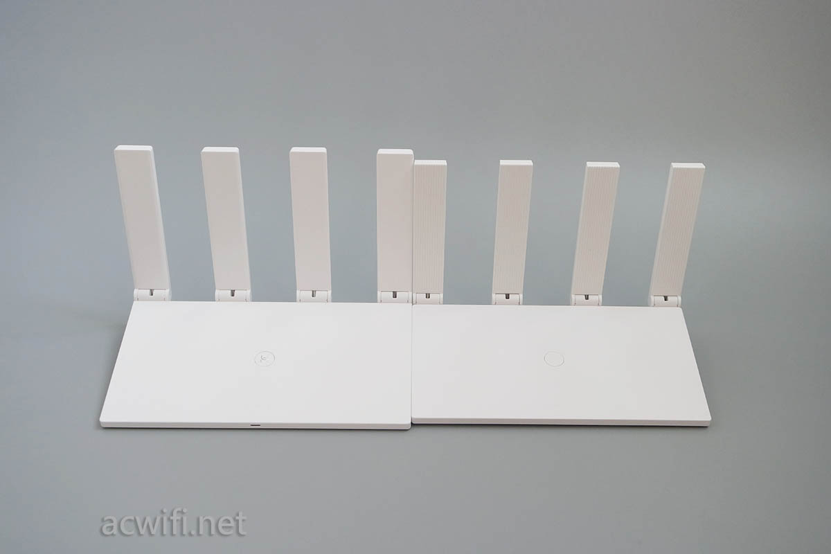 华为路由WS5200凌霄四核版怎么样?拆机评测