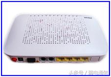 突然上不了网 怎么检查光纤宽带故障?