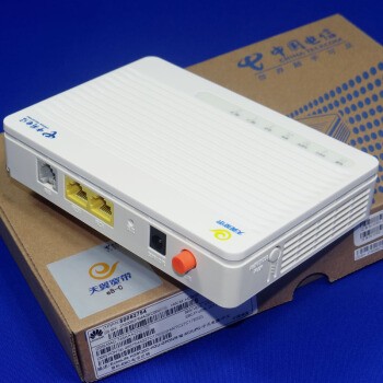 优化光猫和路由器连接方式,提高网络体验