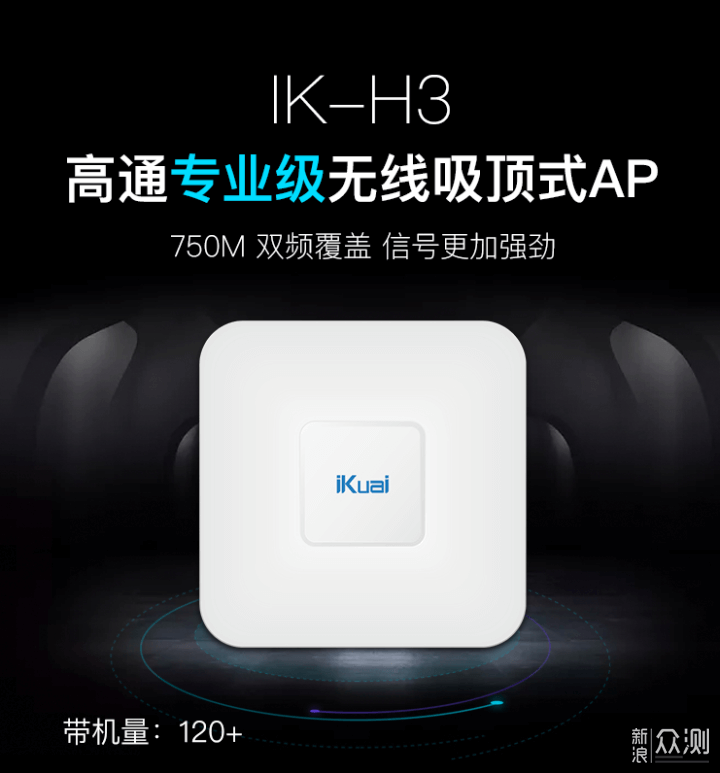 路由器之:AC+AP及软路由