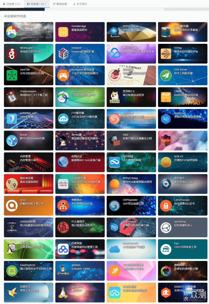 路由器之:AC+AP及软路由