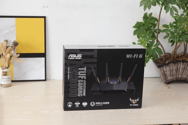 华硕路由器当中的这些关键参数,你知道多少?