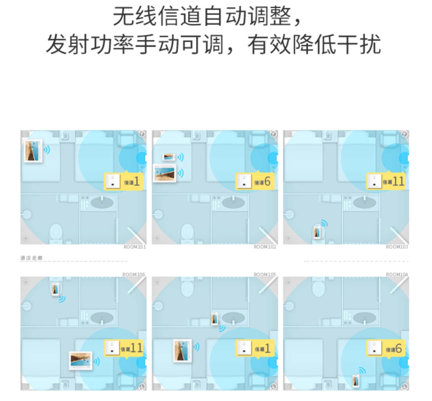 给软路由加个AP功能:TP-LINK 1200M 5G双频无线AP 86型面板