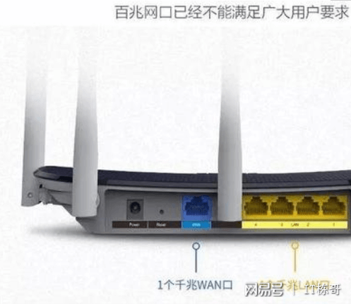 为什么安装了200M宽带,你还是感觉速度慢?