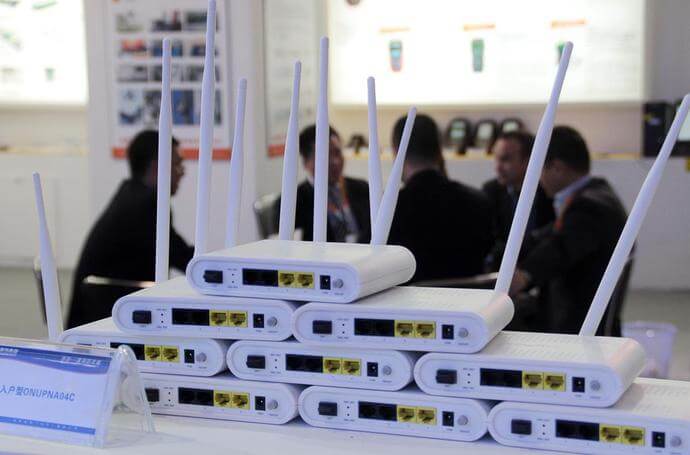 路由器用多长时间需要更换?