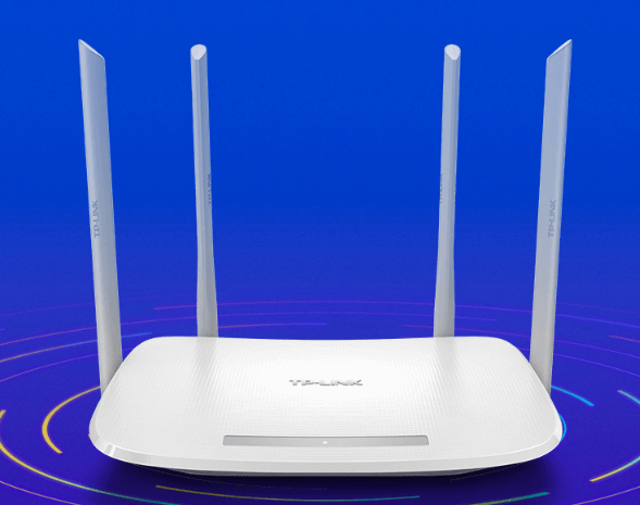 WiFi信号穿墙满格覆盖,备1200M 5G双频路由