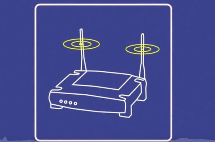 无线路由器的4大误区,让你的WiFi网速直线上升!