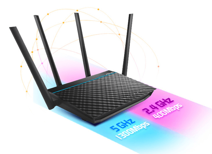 无线路由器的4大误区,让你的WiFi网速直线上升!