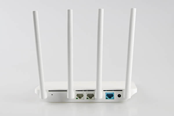 无线路由器如何设置