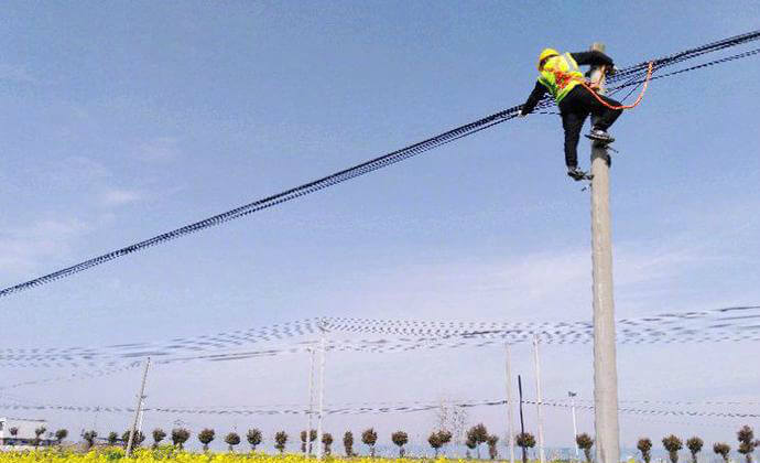 移动宽带为什么网速这么慢?