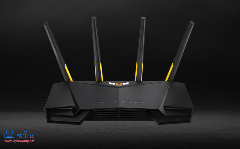 华硕TUF AX3000