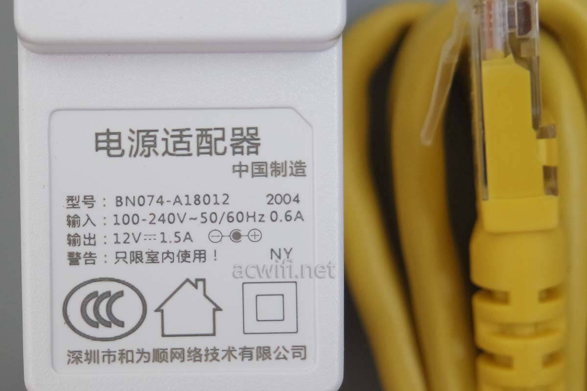 腾达AC21拆机,换个壳的AC23