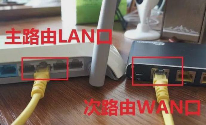 23款500元以下路由器评测