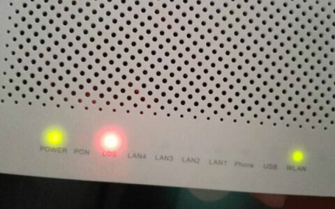 路由器usb接口有什么用?能干什么