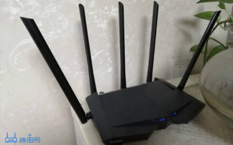 忘记WiFi密码了，如何恢复路由器无线WIFI密码和用户名