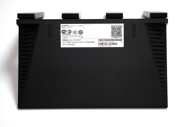 华为路由AX3 Pro和小米路由器AX3600对比评测